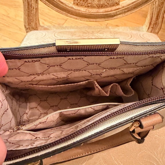 Aldo Purse NWOT - Picture 4 of 5